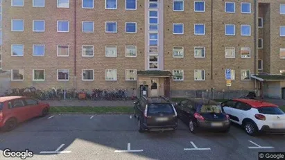 Lägenheter att hyra i Malmö Centrum - Bild från Google Street View