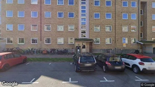 Lägenheter att hyra i Malmö Centrum - Bild från Google Street View