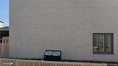 Lägenheter till salu i Solna - Bild från Google Street View