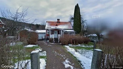 Lägenheter till salu i Borlänge - Bild från Google Street View