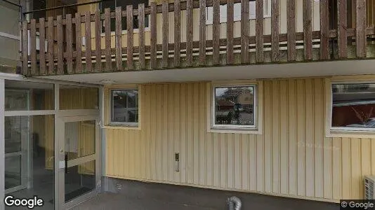 Lägenheter till salu i Kalmar - Bild från Google Street View