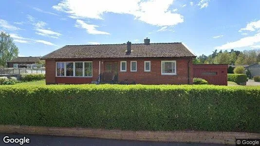 Lägenheter till salu i Kalmar - Bild från Google Street View