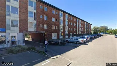 Lägenheter att hyra i Västra hisingen - Bild från Google Street View