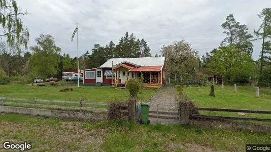 Lägenheter till salu i Nybro - Bild från Google Street View
