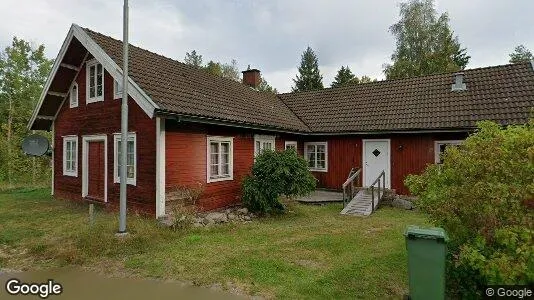 Lägenheter att hyra i Nybro - Bild från Google Street View