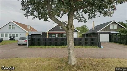 Lägenheter till salu i Nybro - Bild från Google Street View