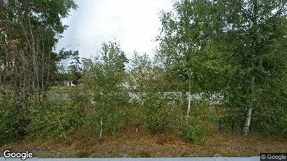 Lägenheter till salu i Nybro - Bild från Google Street View