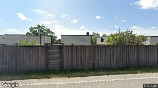 Lägenheter till salu i Nybro - Bild från Google Street View
