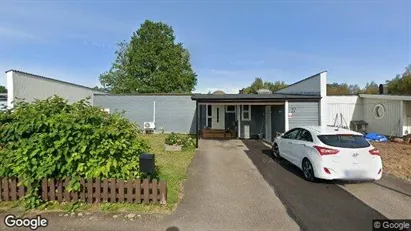 Lägenheter till salu i Nybro - Bild från Google Street View