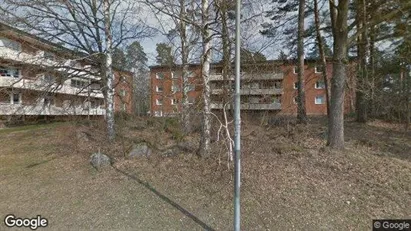 Lägenheter att hyra i Norrköping - Bild från Google Street View