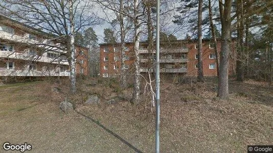 Lägenheter att hyra i Norrköping - Bild från Google Street View
