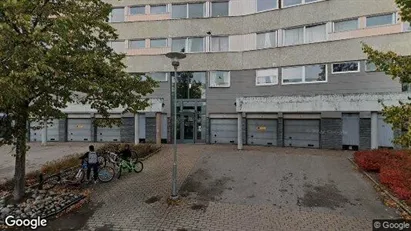 Lägenheter att hyra i Nyköping - Bild från Google Street View