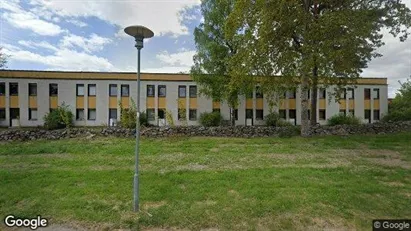 Lägenheter att hyra i Kalmar - Bild från Google Street View