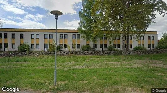 Lägenheter att hyra i Kalmar - Bild från Google Street View