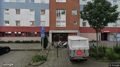 Lägenheter att hyra i Helsingborg - Bild från Google Street View