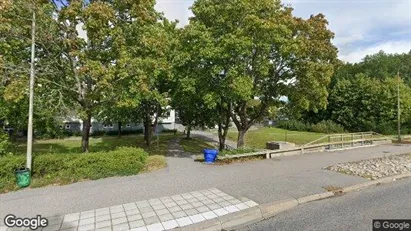 Lägenheter att hyra i Eskilstuna - Bild från Google Street View