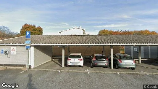 Lägenheter till salu i Sollentuna - Bild från Google Street View