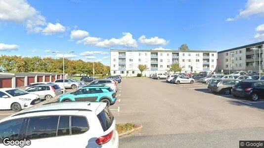 Lägenheter att hyra i Norrköping - Bild från Google Street View