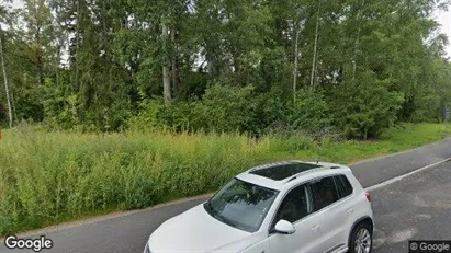 Lägenheter till salu i Västerort - Bild från Google Street View