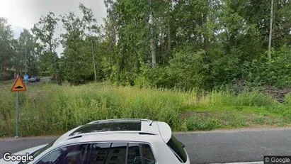 Lägenheter till salu i Västerort - Bild från Google Street View