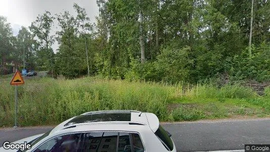 Lägenheter till salu i Västerort - Bild från Google Street View