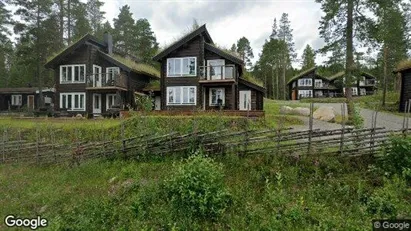 Lägenheter till salu i Berg - Bild från Google Street View