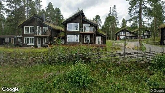 Lägenheter till salu i Berg - Bild från Google Street View