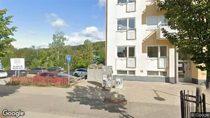 Lägenheter till salu i Sundsvall - Bild från Google Street View