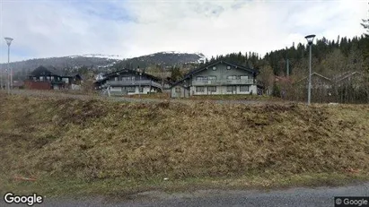 Lägenheter till salu i Åre - Bild från Google Street View