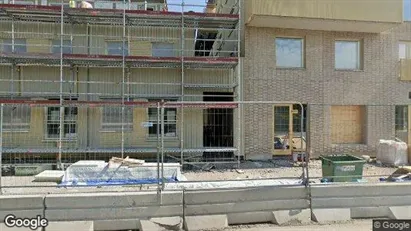 Lägenheter till salu i Täby - Bild från Google Street View