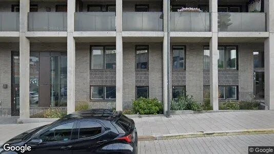 Lägenheter till salu i Område ej specificerat - Bild från Google Street View