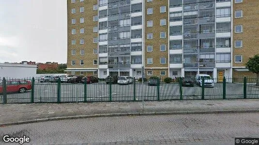 Lägenheter till salu i Malmö Centrum - Bild från Google Street View