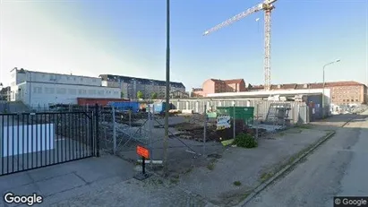 Lägenheter att hyra i Kirseberg - Bild från Google Street View