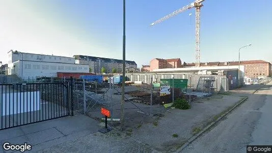 Lägenheter att hyra i Kirseberg - Bild från Google Street View