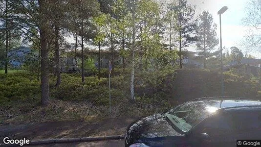 Lägenheter att hyra i Kristinehamn - Bild från Google Street View
