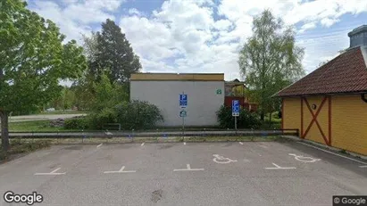 Lägenheter att hyra i Kalmar - Bild från Google Street View