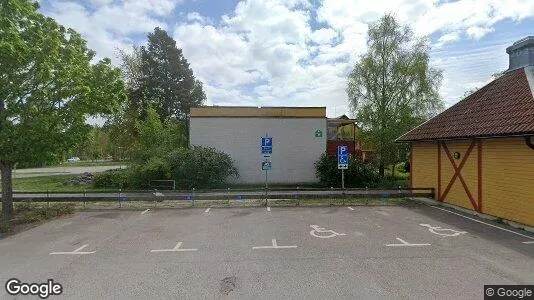 Lägenheter att hyra i Kalmar - Bild från Google Street View