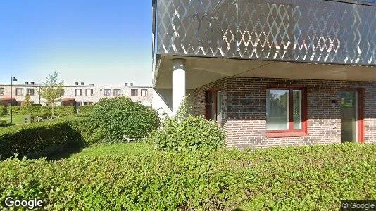 Lägenheter att hyra i Helsingborg - Bild från Google Street View