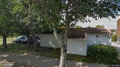 Lägenheter att hyra i Uppsala - Bild från Google Street View