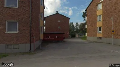 Lägenheter att hyra i Luleå - Bild från Google Street View