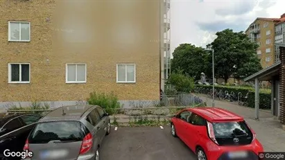 Lägenheter att hyra i Sofielund - Bild från Google Street View