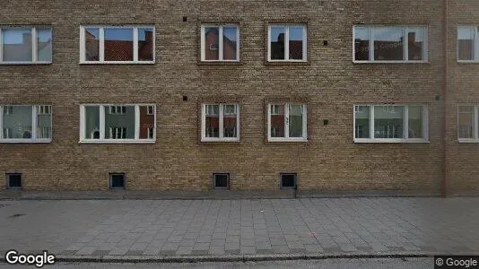 Lägenheter att hyra i Kirseberg - Bild från Google Street View