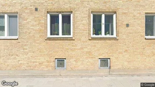Lägenheter att hyra i Kirseberg - Bild från Google Street View