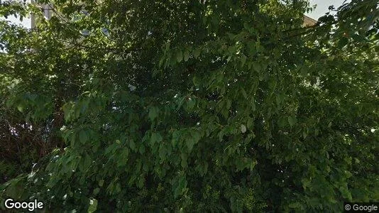 Lägenheter att hyra i Linköping - Bild från Google Street View