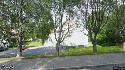 Lägenheter att hyra i Sundsvall - Bild från Google Street View