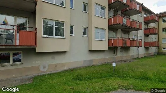 Lägenheter att hyra i Göteborg Östra - Bild från Google Street View