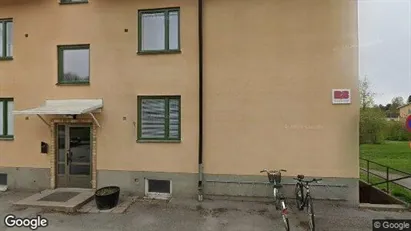 Lägenheter till salu i Norrtälje - Bild från Google Street View