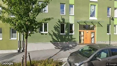 Lägenheter till salu i Sundbyberg - Bild från Google Street View