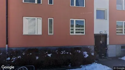 Lägenheter att hyra i Norrköping - Bild från Google Street View