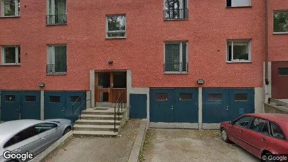 Lägenheter till salu i Nacka - Bild från Google Street View